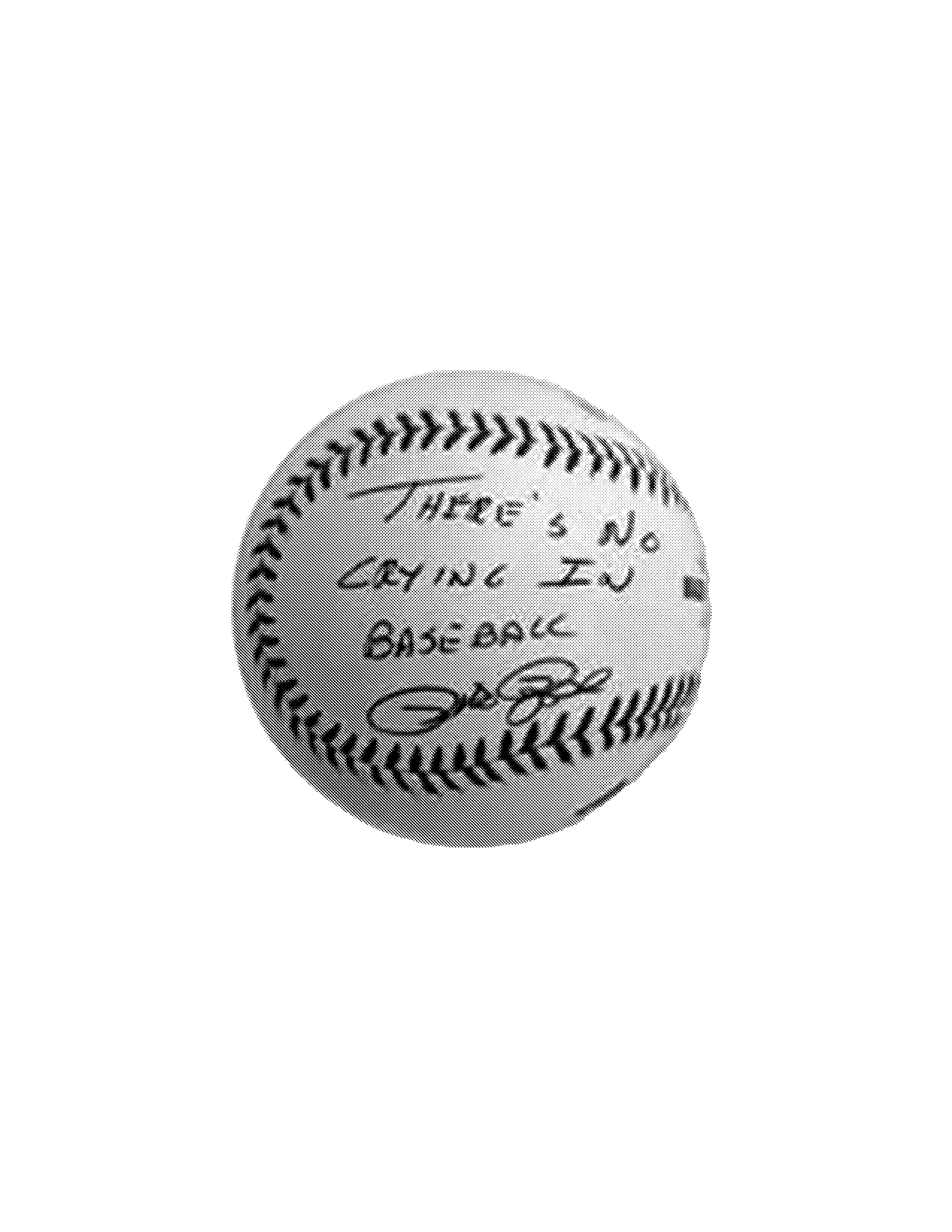Pete Rose Repents!