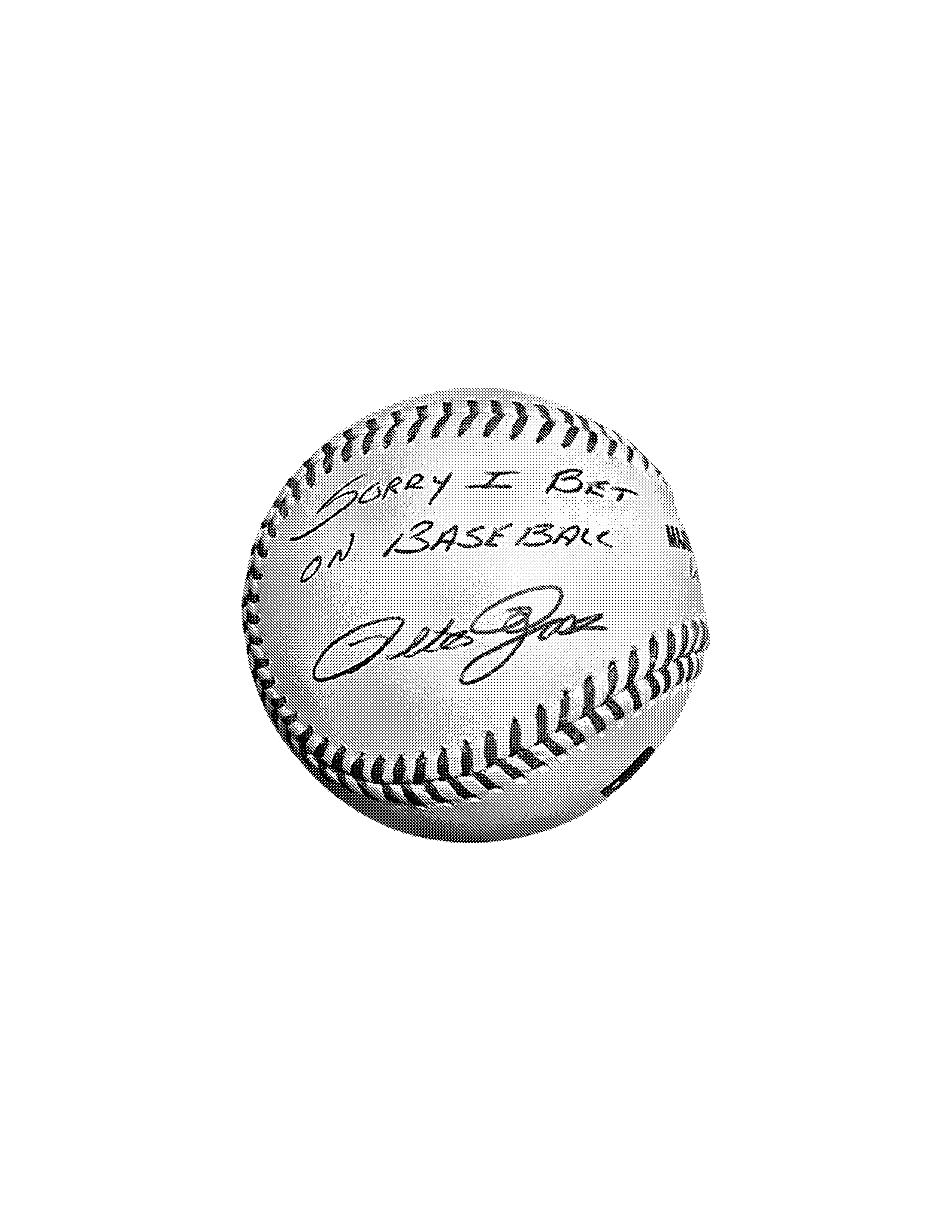 Pete Rose Repents!