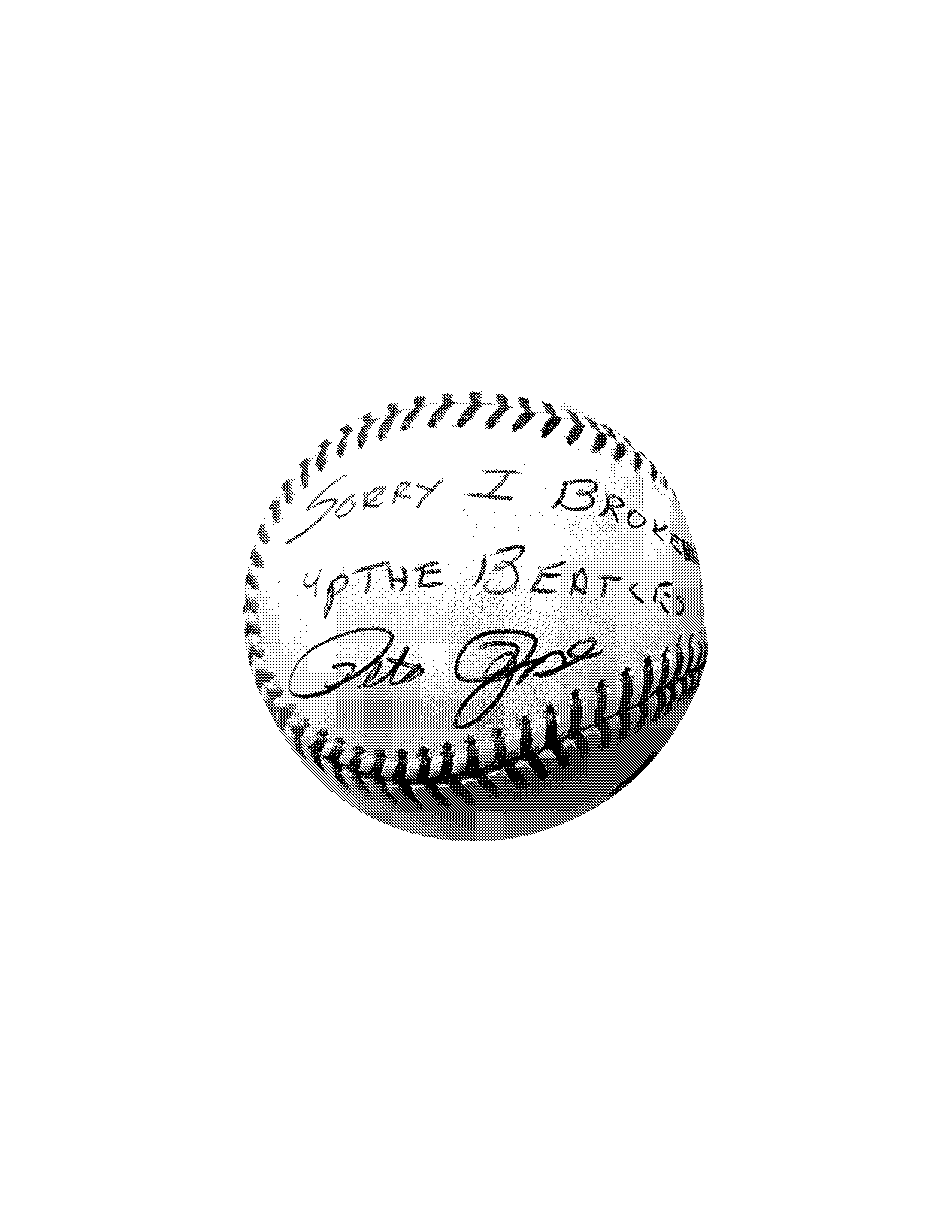 Pete Rose Repents!